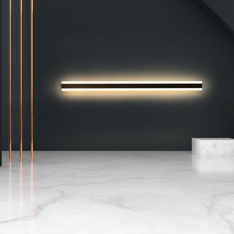 Long LED Wall lamp
