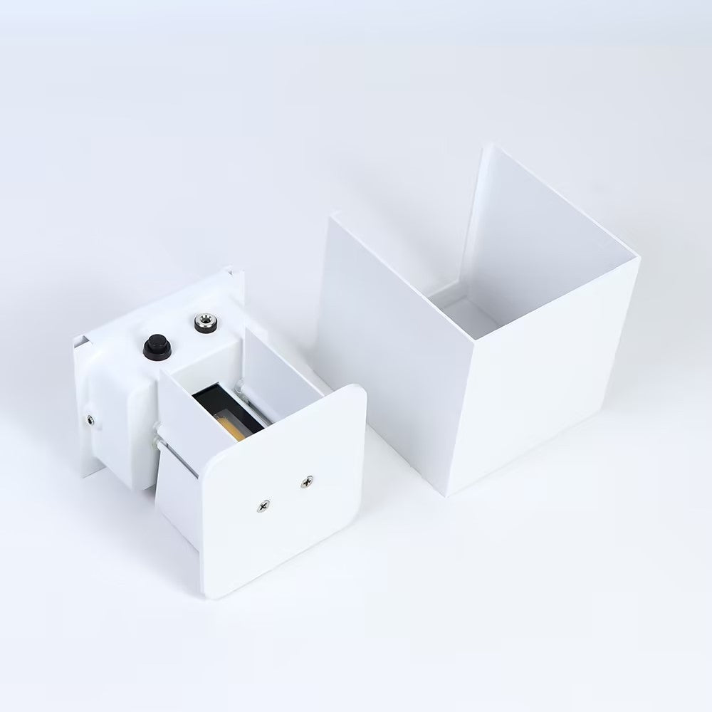LED Wall Lamp Outdoor Waterproof Wall Lamp