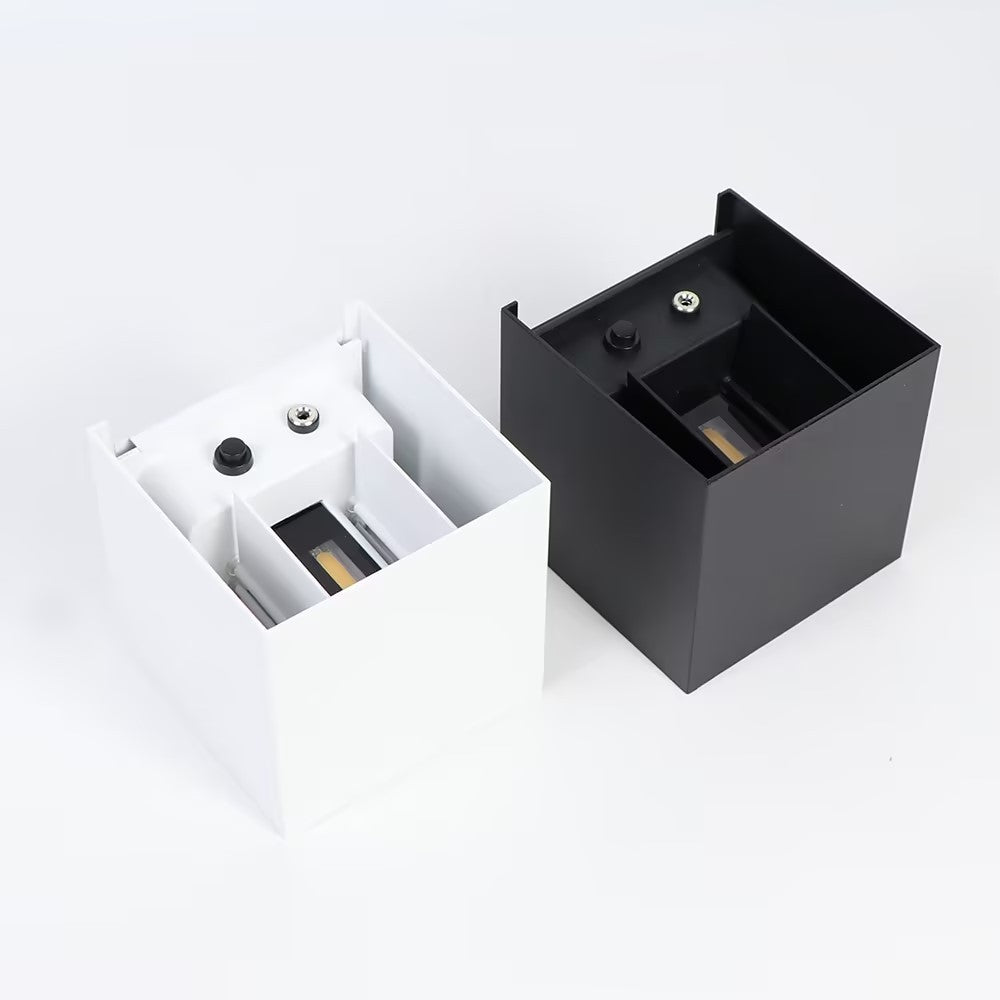 LED Wall Lamp Outdoor Waterproof Wall Lamp