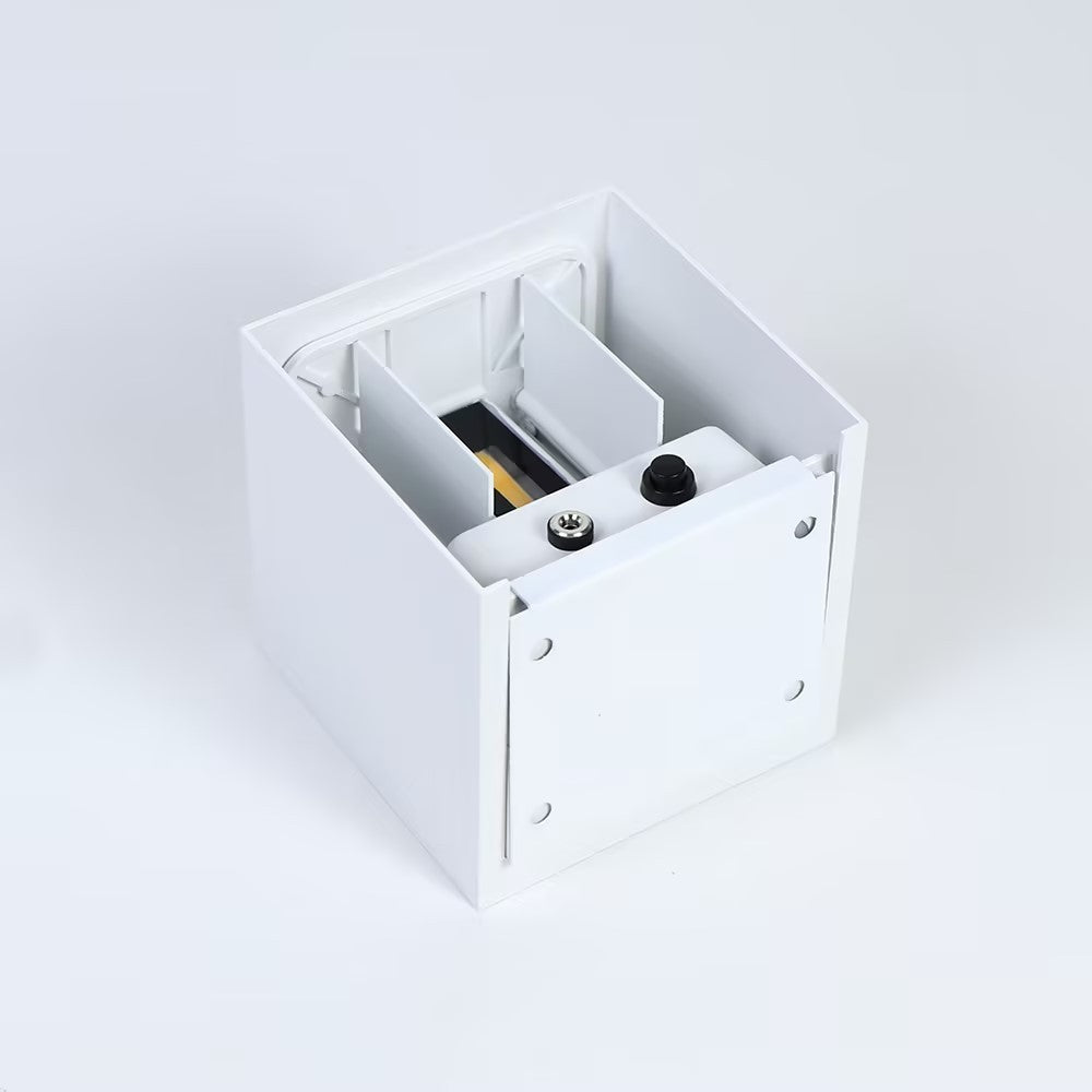 LED Wall Lamp Outdoor Waterproof Wall Lamp