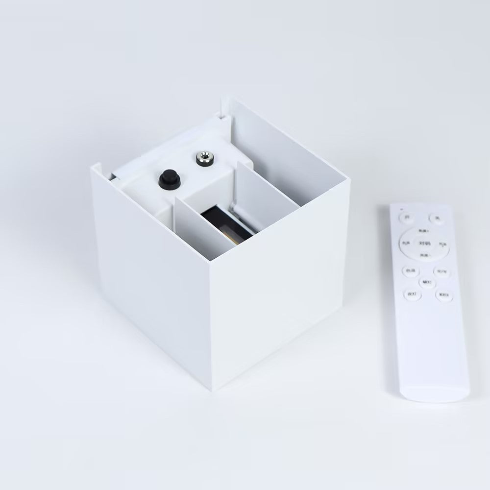 LED Wall Lamp Outdoor Waterproof Wall Lamp