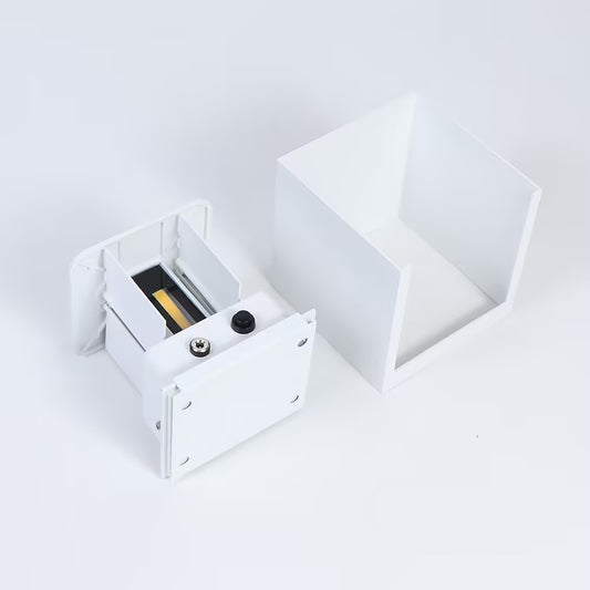 LED Wall Lamp Outdoor Waterproof Wall Lamp